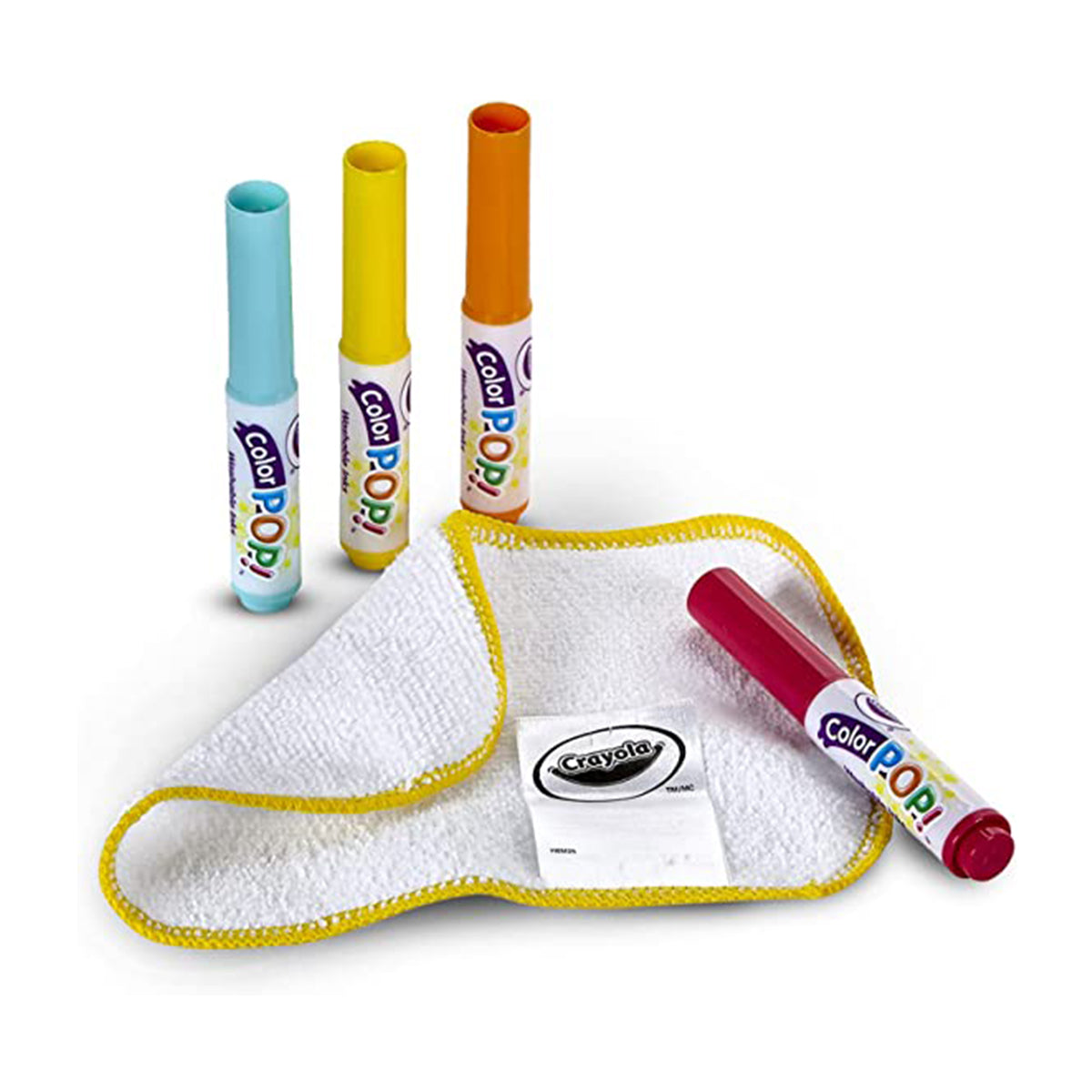 Crayola - Marker Colour Pop Refill