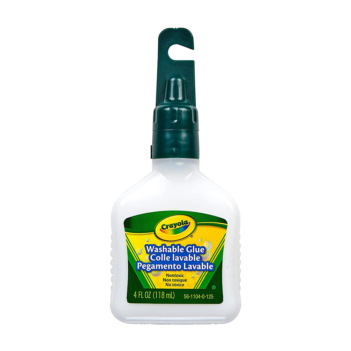 Crayola - School Glue 1.25 OZ