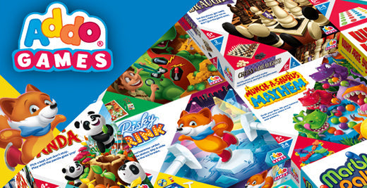 The Toy Store in Lahore: Your One-Stop Destination for Entertaining Toys & Games