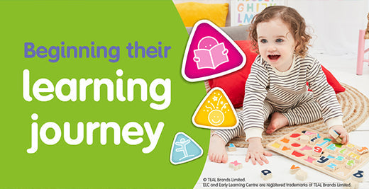 The Fun Zone: Explore Our Toy Wonderland Where Learning Meets Play