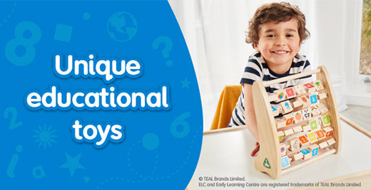 Explore Our Ultimate Toy Collection: Play and Learn with Dreamy Fun