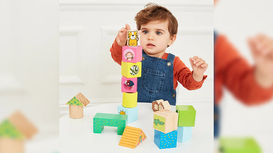 Educational Role Play Toys: Playsets That Teach Real-Life Skills