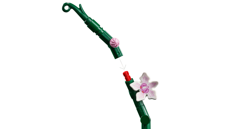 LEGO Botanical | 10311 Orchid