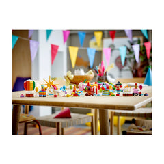 LEGO Classic - Creative Party Box 11029