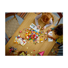 LEGO Classic - Creative Party Box 11029