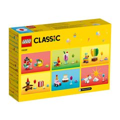 LEGO Classic - Creative Party Box 11029