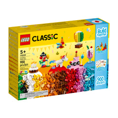 LEGO Classic - Creative Party Box 11029