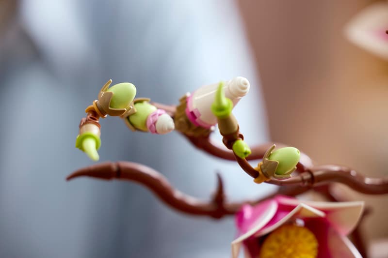 LEGO Botanical | 11510 Magnolia Branches