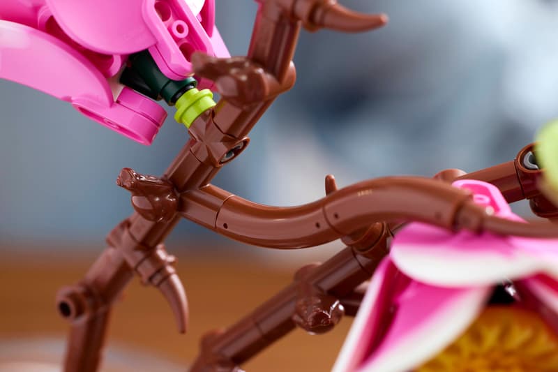 LEGO Botanical | 11510 Magnolia Branches