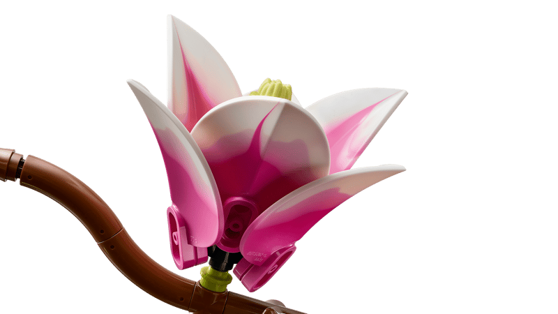 LEGO Botanical | 11510 Magnolia Branches