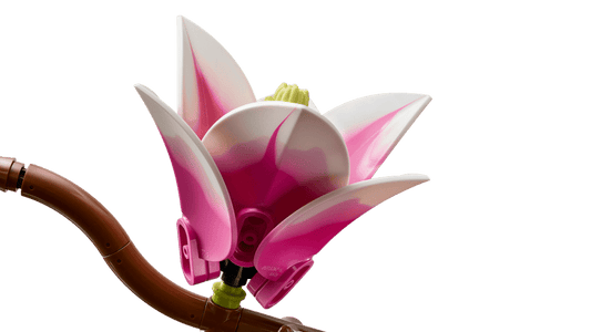 LEGO Botanical | 11510 Magnolia Branches