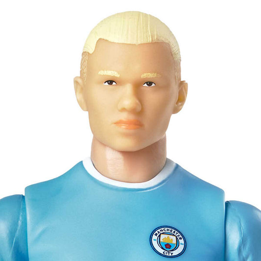 Erling Haaland Manchester City 20cm Figure