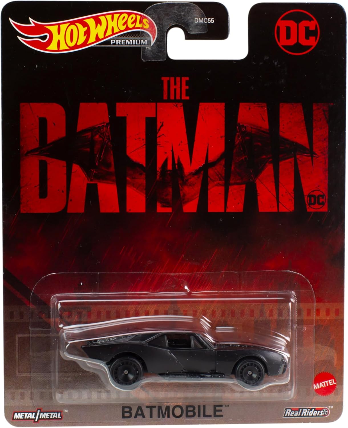 Hot Wheels - Retro Dinky (Styles Vary - One Supplied)