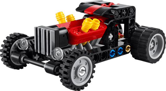 LEGO Technic | 30735 Hot Rod Car