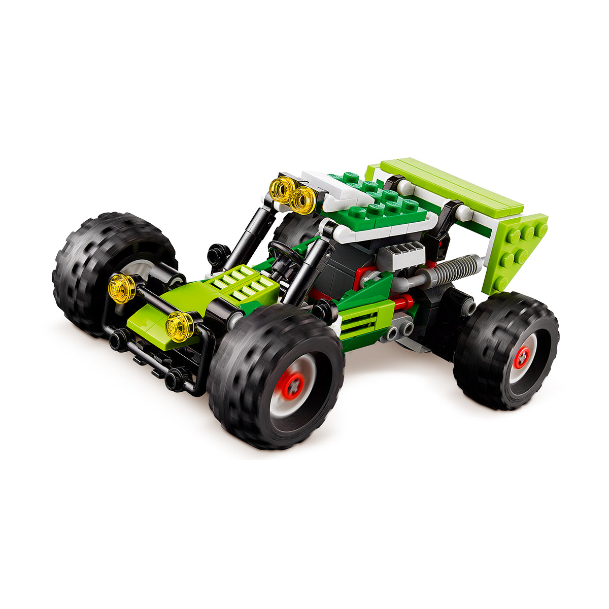Lego creator dune 2025 buggy