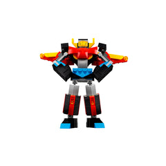 LEGO Creator 3 In 1 - Super Robot 31124