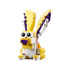 LEGO Creator 3 In 1 - Fantasy Forest Creatures 31125