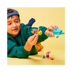 LEGO Creator 3 In 1 - Dolphin and Turtle 31128