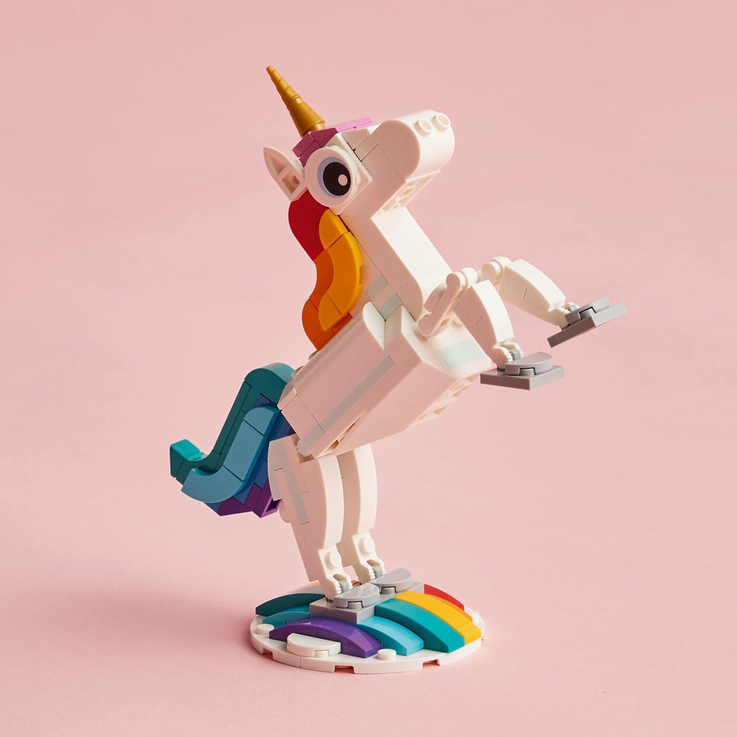 LEGO Creator - 3 in 1 Magical Unicorn 31140