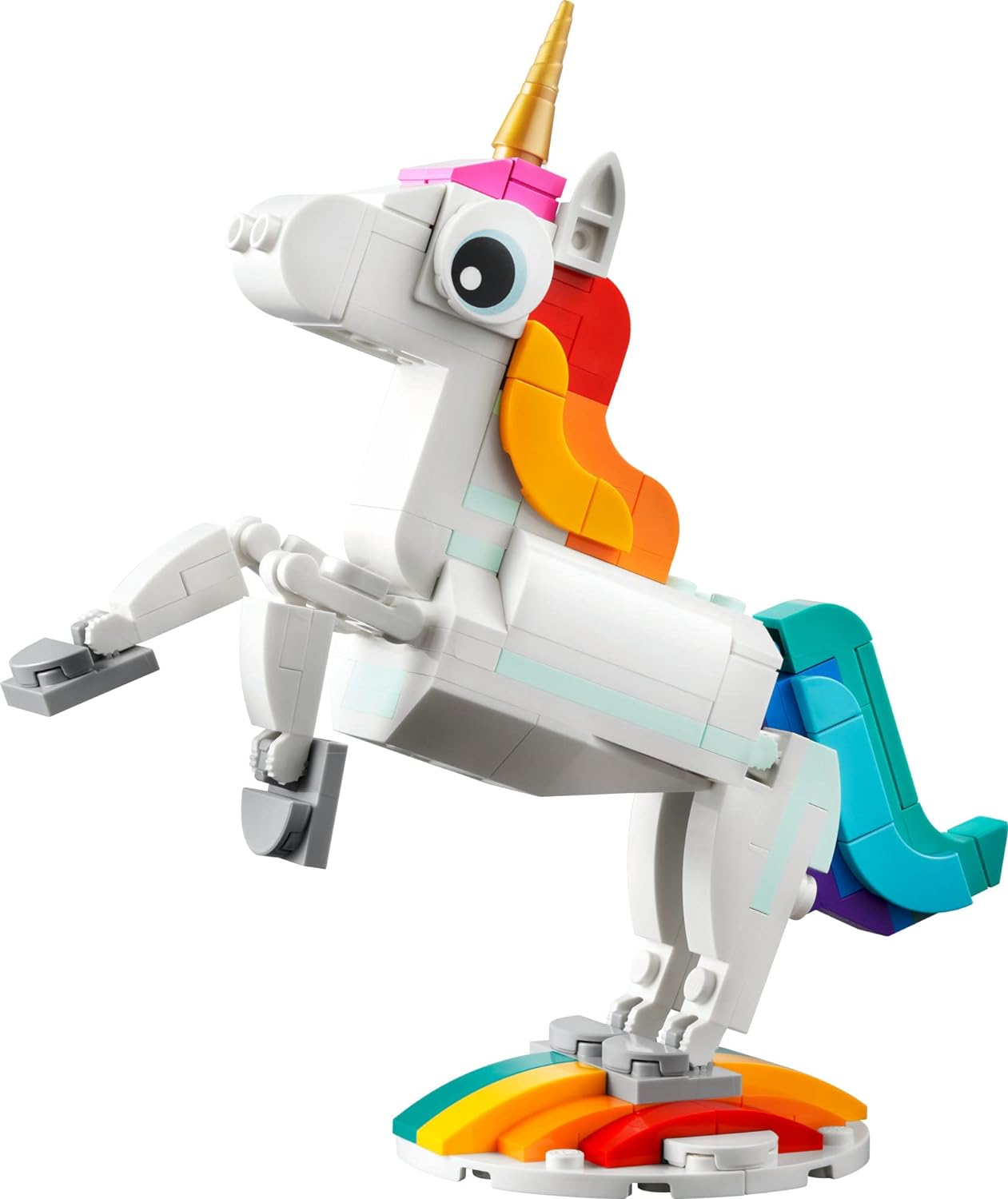LEGO Creator - 3 in 1 Magical Unicorn 31140
