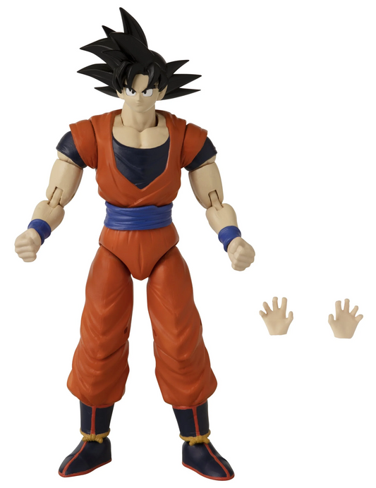Dragon Ball Stars Goku Version 2 6.5-Inch