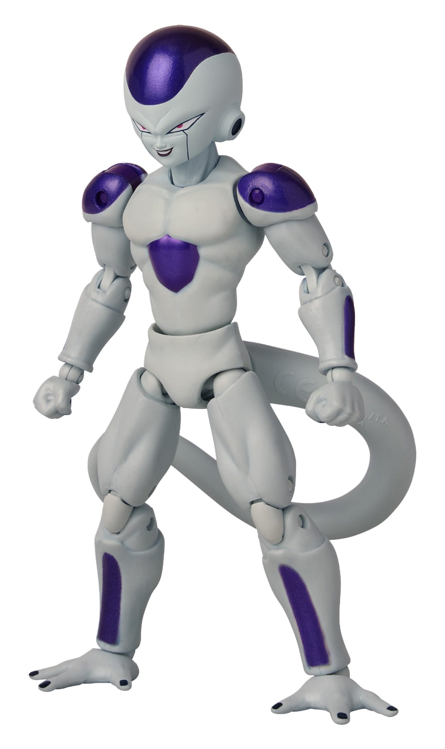 Dragon Ball Stars Frieza Final Form 6.5-inch