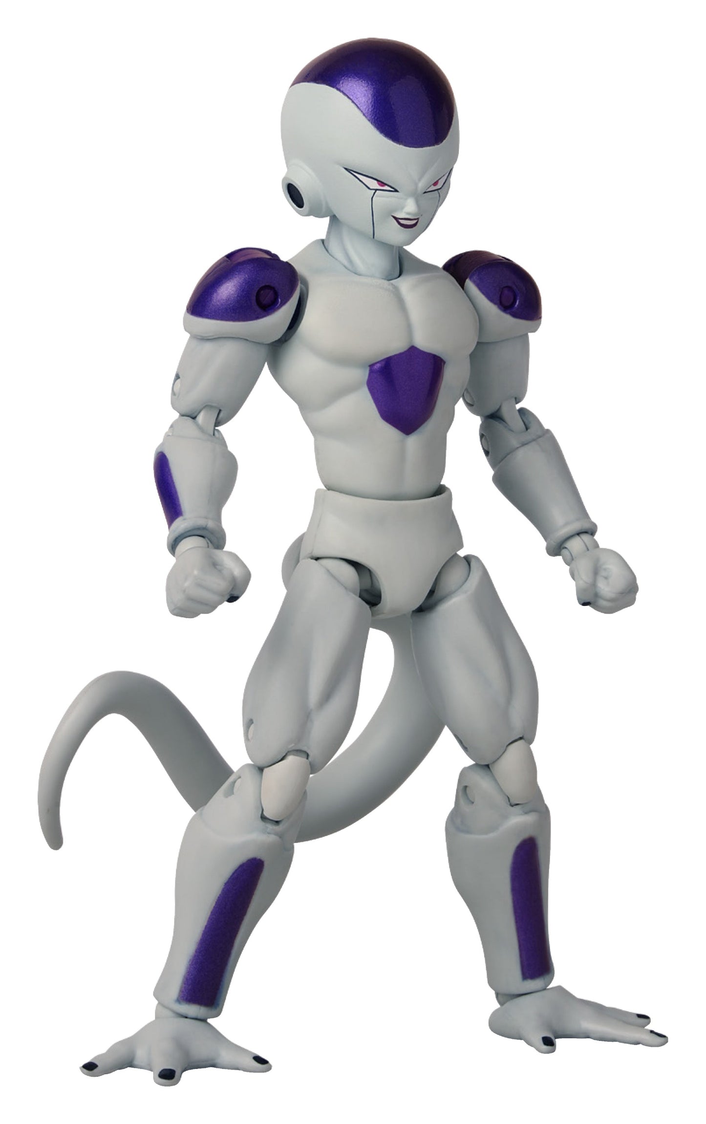 Dragon Ball Stars Frieza Final Form 6.5-inch