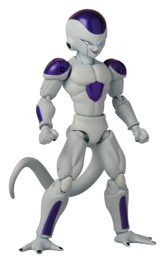 Dragon Ball Stars Frieza Final Form 6.5-inch