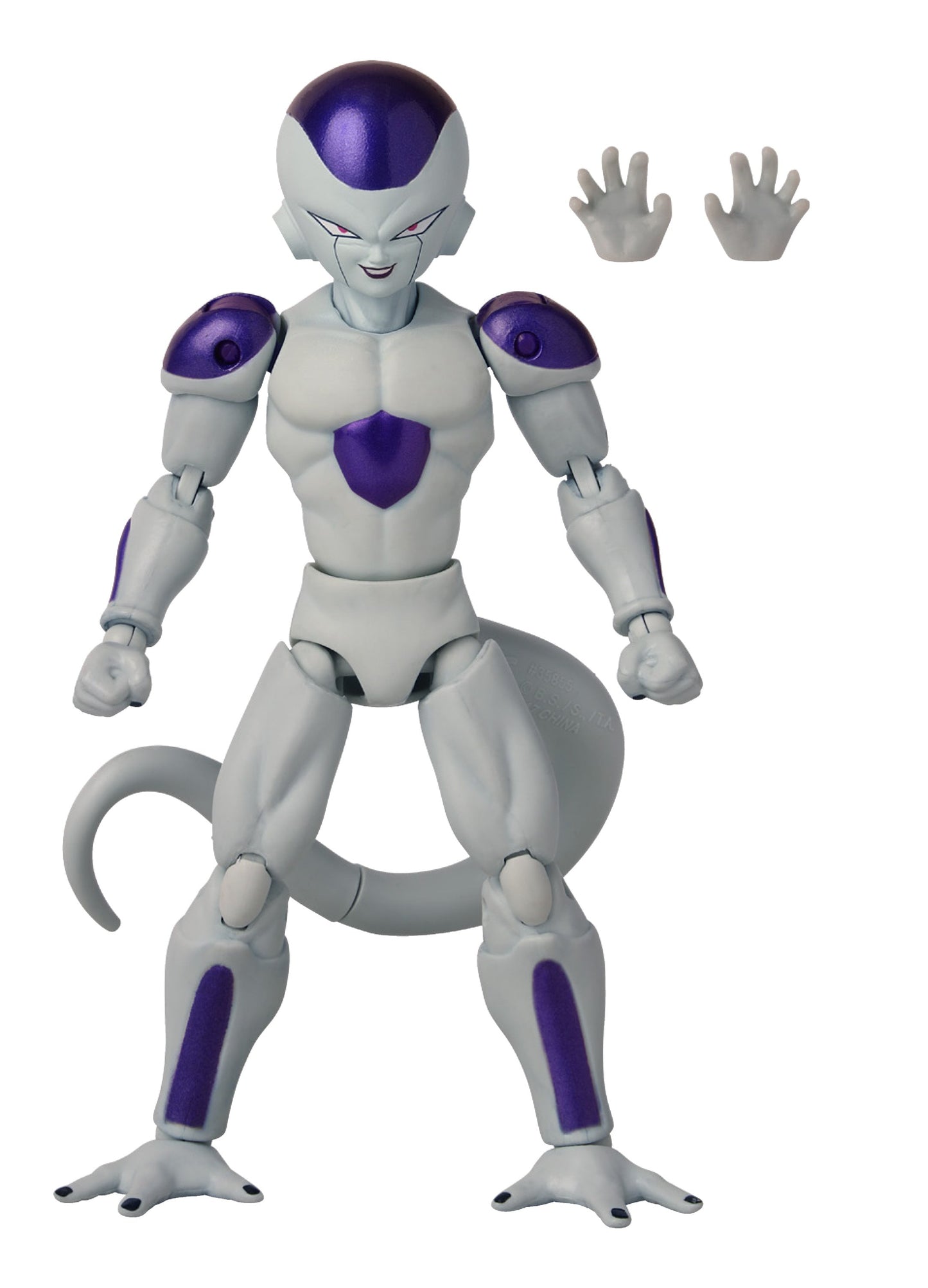 Dragon Ball Stars Frieza Final Form 6.5-inch