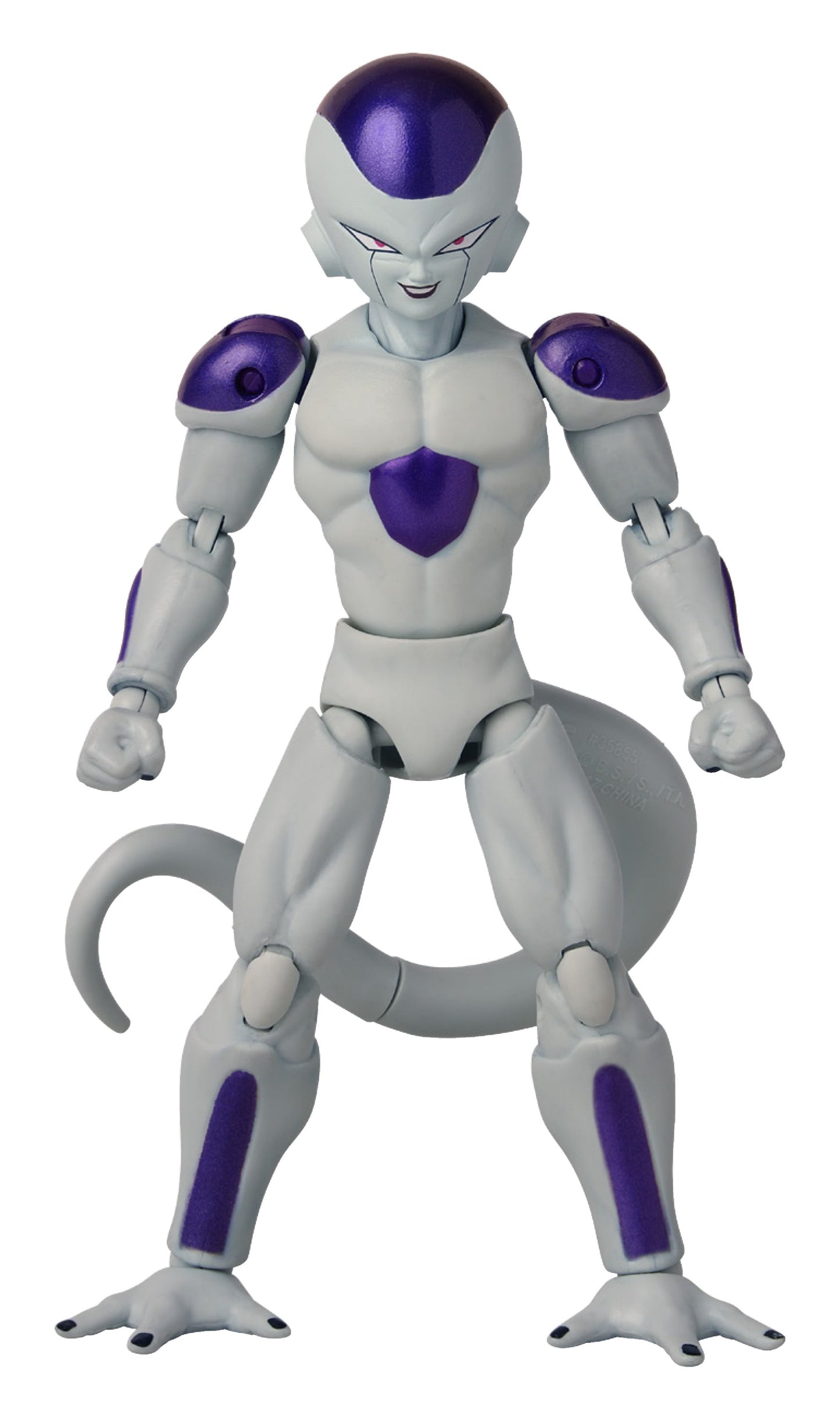 Dragon Ball Stars Frieza Final Form 6.5-inch