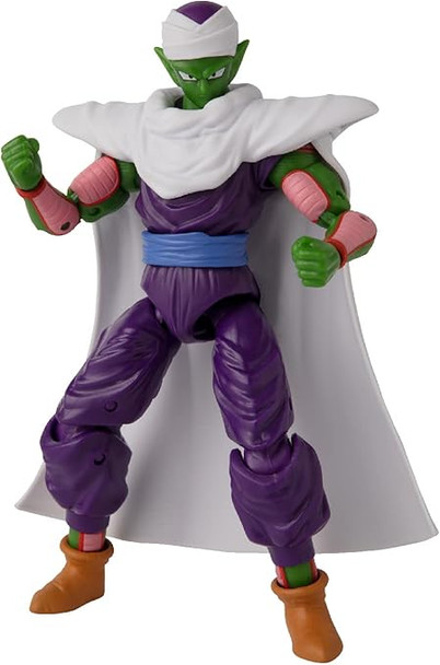Dragonball Super Dragon Stars Piccolo-Version 2 6.5" Action Figure