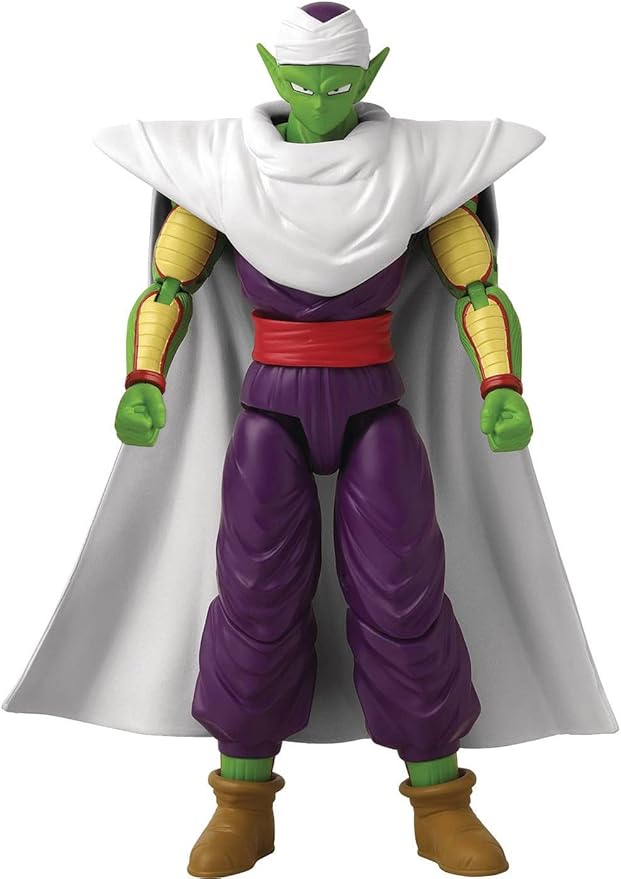 Dragonball Super Dragon Stars Piccolo-Version 2 6.5" Action Figure