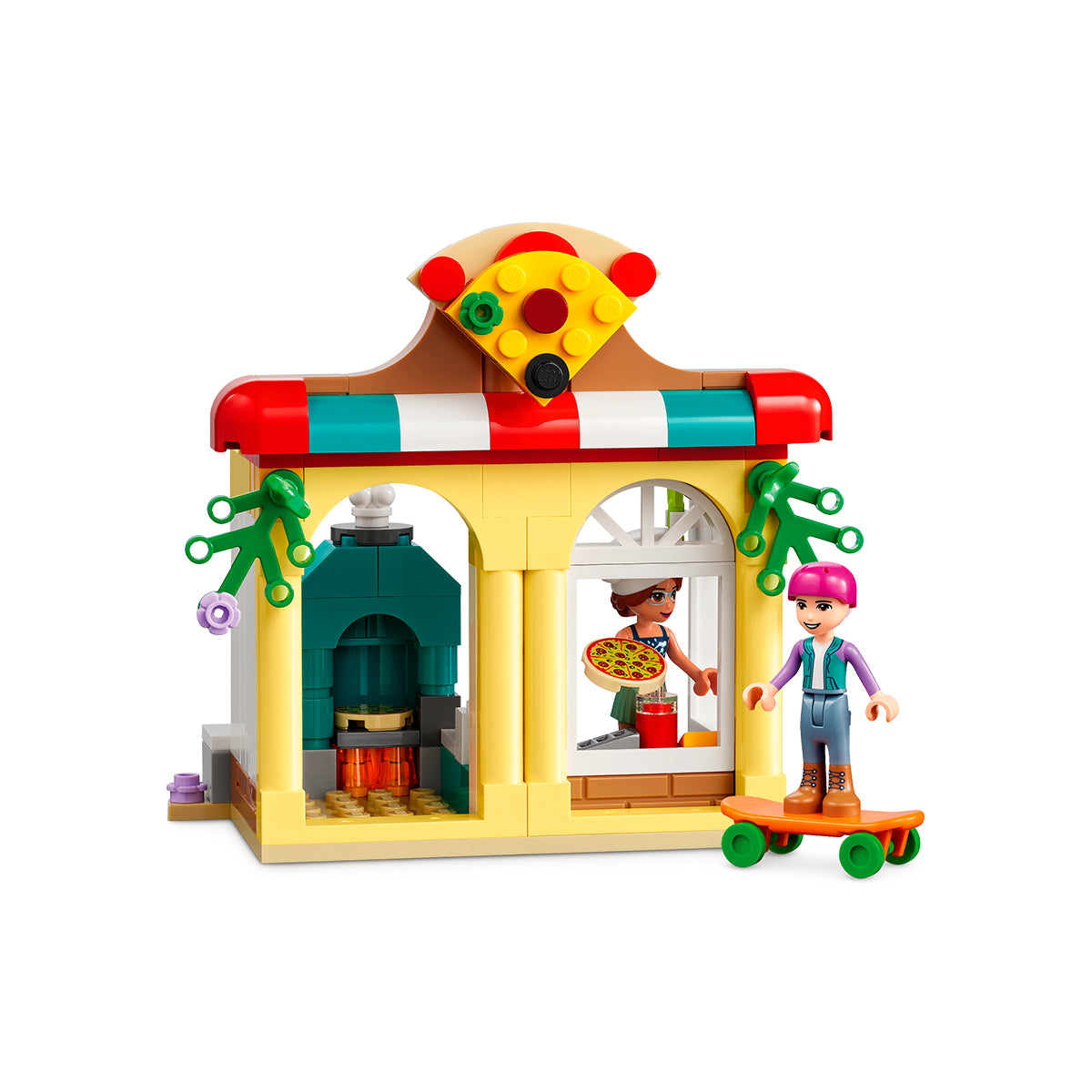 LEGO Friends - Heartlake City Pizzeria 41705