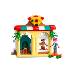 LEGO Friends - Heartlake City Pizzeria 41705