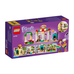 LEGO Friends - Heartlake City Pizzeria 41705