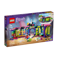 LEGO Friends - Roller Disco Pizzeria 41708