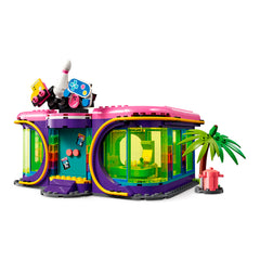 LEGO Friends - Roller Disco Pizzeria 41708
