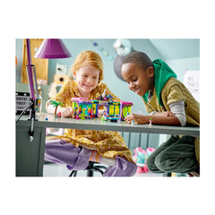 LEGO Friends - Roller Disco Pizzeria 41708