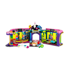 LEGO Friends - Roller Disco Pizzeria 41708