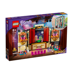 LEGO Friends - Andrea's Theater School 41714