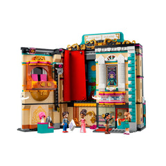 LEGO Friends - Andrea's Theater School 41714
