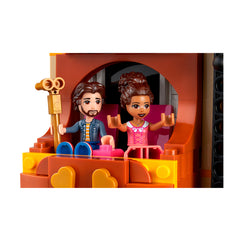 LEGO Friends - Andrea's Theater School 41714