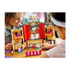 LEGO Friends - Andrea's Theater School 41714