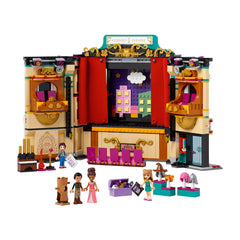 LEGO Friends - Andrea's Theater School 41714