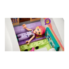 LEGO Friends - Stephanie's Sailing Adventure 41716