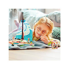 LEGO Friends - Stephanie's Sailing Adventure 41716