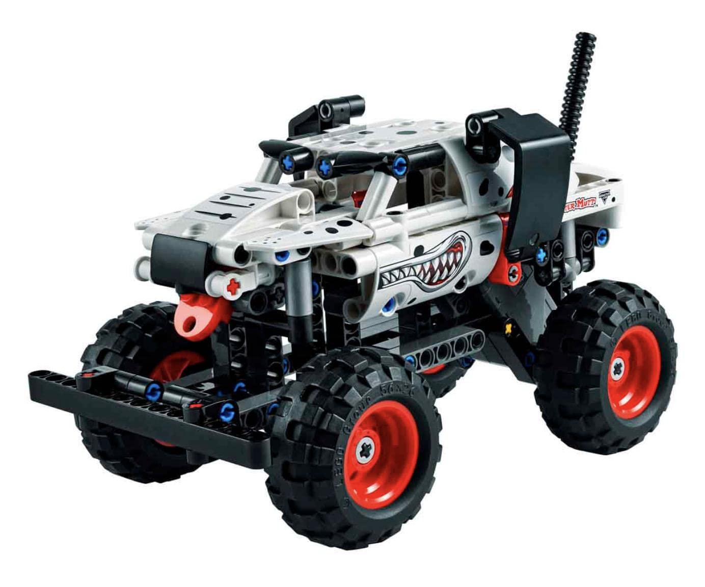 LEGO Technic - Monster Jam Monster Mutt Dalmatian 42150