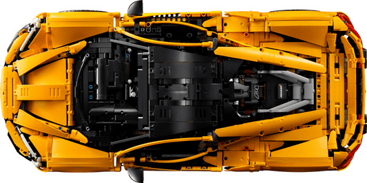 LEGO Technic | 42172 McLaren P1ª