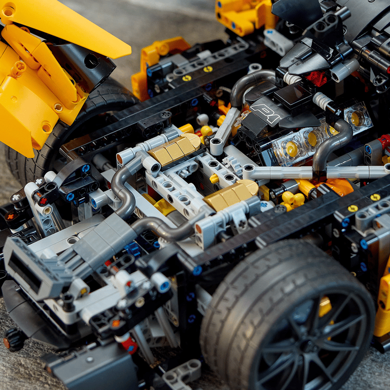 LEGO Technic | 42172 McLaren P1ª