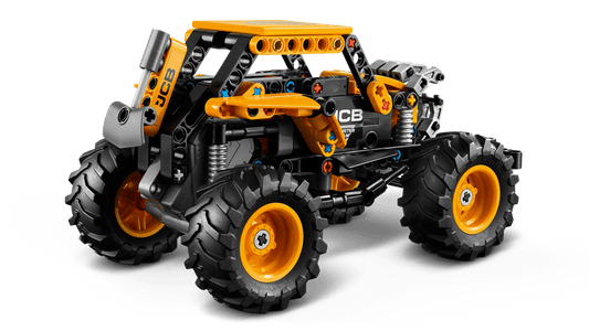 LEGO Technic | 42199 Monster Jamª DIGatronª Pull-Back